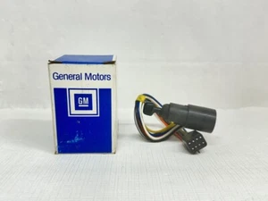 Interruptor GM #10170287 NUEVO DE STOCK hecho en EE. UU. - Imagen 1 de 6