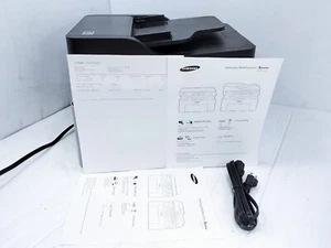 Samsung Xpress M2070FW All-In-One Wireless Laser Printer Page Print 403 Only - Picture 1 of 16