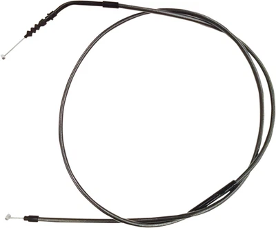 Magnum - 4230 High-Efficiency Black Pearl Clutch Cable Indian Chief  Springfield - Image 1 of 2