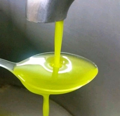 Olio Extravergine D'oliva   5 Litri siciliano nuova molitura  2025 - Immagine 1 di 4