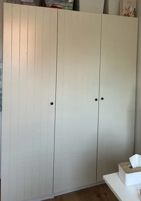 IKEA PAX Kleiderschrank, 150 X  200 X 58 - Bild 1 von 4