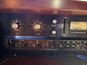 Cranborne Audio Camden EC2 Microphone Preamp & Headphone Mixer - Picture 1 of 5