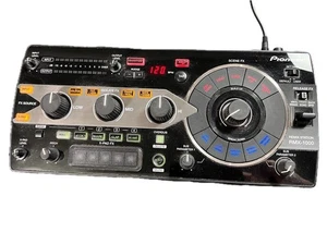 Pioneer DJ Effects Pedal RMX-1000 Station Effects Controller - Picture 1 of 5