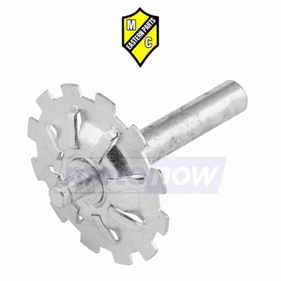 Eastern Motorcycle Clutch Pushrod for 2008-2009 Harley Davidson FXCW Rocker jo Foto 1 de 4