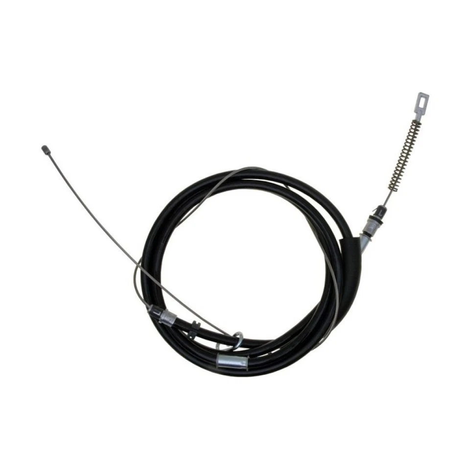 Cable de freno de estacionamiento trasero ACDelco genuino para Ford F-150 2009-2011 lado del pasajero Foto 1 de 4