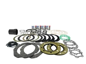 Swivel Hub Kit for Toyota Landcruiser HDJ80 HDJ78 HDJ79 VDJ76 VDJ78 VDJ79 - Bild 1 von 5