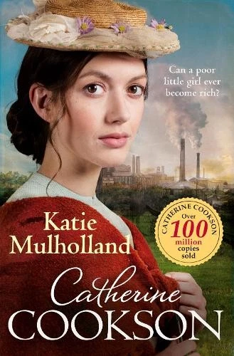 Catherine Cookson Katie Mulholland's Journey (Paperback) (UK IMPORT) - Image 1 of 1