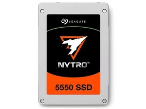 Seagate 800GB Nytro 5550M PCIE NO ENCRYPTION Bare Solid State Drive - Picture 1 of 5