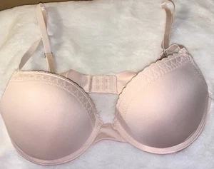Vince Camuto BH Creme Elfenbein Neu mit Etikett 36B - Bild 1 von 7