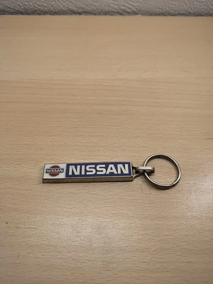 Porte Clé Nissan - Photo 1/2
