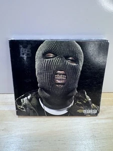 Young Buck - Straight Outta Ca$hville - Explicit - CD/DVD - Bild 1 von 5