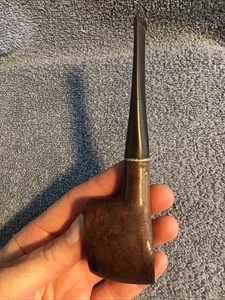 Vintage Douglas Pfeife RAUCHPFEIFE Tabak Douglas luftgekühlt signiert Nachlass wie besehen - Bild 1 von 19