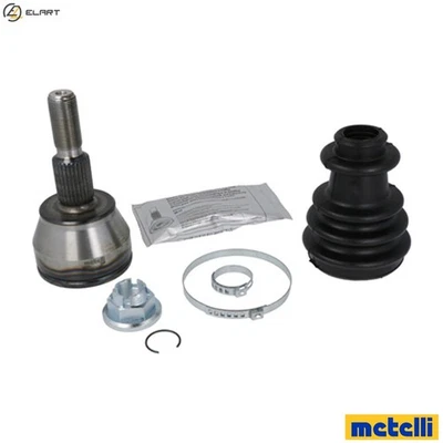 JOINT KIT DRIVE SHAFT 15-1960 FOR FORD TRANSIT/CONNECT/V408/Box/Body/MPV/Wagon - Image 1 of 4