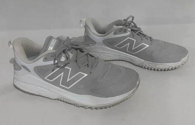 New Balance Women's VELO v4 Turf Field Hockey/Softball Shoes Size 11 - Image 1 of 4