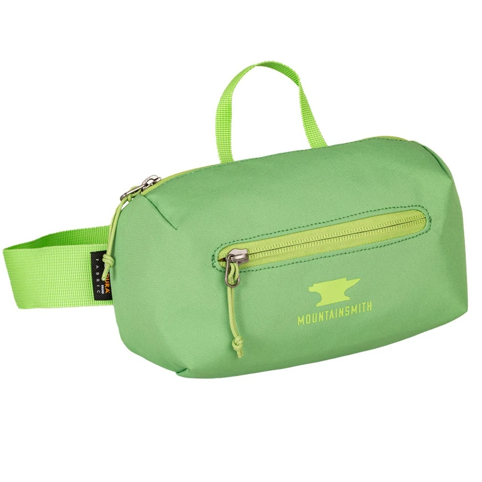 Mountainsmith Flow Lumbar Pack; Meadow Green - Image 1 of 1