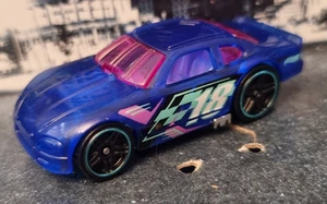 HOT WHEELS  STOCKAR  no packaging from multi pack - Picture 1 of 7