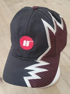 Vintage Haizahn verstellbare Baseballkappe Mütze von Kati Headwear - Bild 1 von 7
