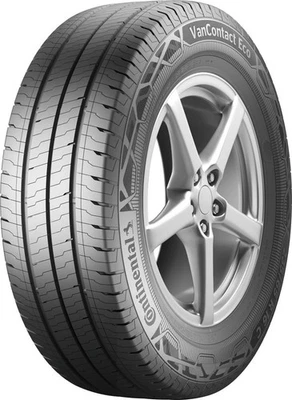 235/65 R16 115/113R Neumáticos de Verano CONTINENTAL VANCONTACT - Imagen 1 de 4