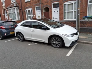 honda civic 1.6 i-dtec sr stage 1 remap - Picture 1 of 17