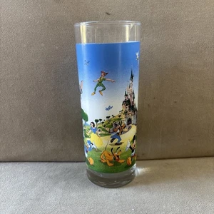 Disneyland París Francia vaso alto pooh mickey Dumbo coleccionista Disney - Imagen 1 de 6