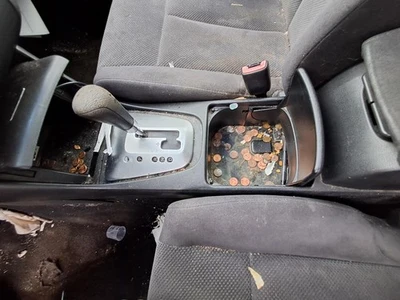 Used Automatic Transmission Shift Lever Assembly fits: 2008 Nissan Altima  Grade Foto 1 de 4