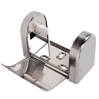  Contenitore Carta Igienica Per Porta Fazzoletti Supporto Di Stoccaggio - Immagine 1 di 4