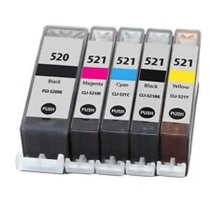 PIXMA IP4200 PGI8-5 Nero+colore - Imagen 1 de 1