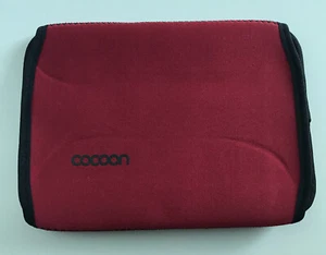 COCOON MULTI USE ORGANISER GRID-IT TRAVEL CARRY CASE POUCH SLEEVES TABLETS 10" - Picture 1 of 6