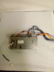 KitchenAid Geschirrspüler Steuerplatine W10538038 AK-593 - Bild 1 von 3