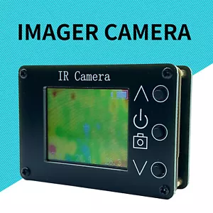 -40℃-300℃ Digital Infrared Thermal Temperature Imager Camera Handheld - Picture 1 of 11