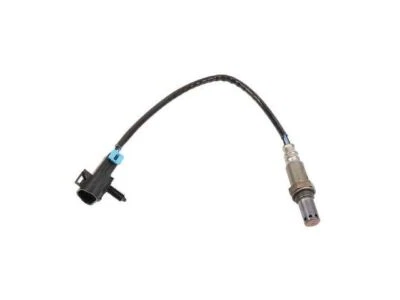Sensor de oxígeno aguas arriba para GMC Sierra 2500 HD 2011-2015 Delco 66145VJDB 2012 Foto 1 de 2