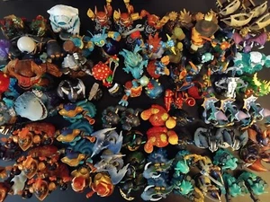 Skylanders Figure - Large Selection - Spyro Swap Giants - Wii Xbox PlayStation - Bild 1 von 64