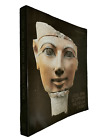 Vintage Book Official Catalogue The Egyptian Museum Cairo - 1987