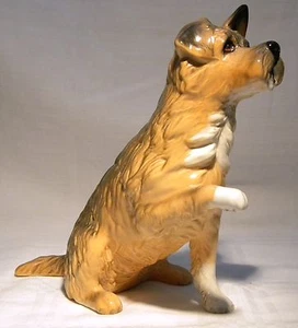 ROYAL DOULTON PERRO DAME UN HOGAR - Imagen 1 de 5