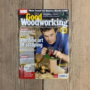 Good Woodworking Magazine Issue 177. August 2006. - Picture 1 of 1