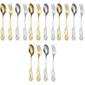 Dessert Christmas Tableware Coffee Mixer Pro Christmas Birthday Dessert - Picture 1 of 12