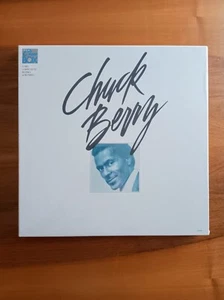 Chuck Berry - the Chess box - cofanetto 3 cd audio - NUOVO SIGILLATO - Foto 1 di 2