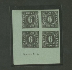 SBZ 8xU DZ **/*, KB Kramp BPP                KR1048488 - Bild 1 von 3