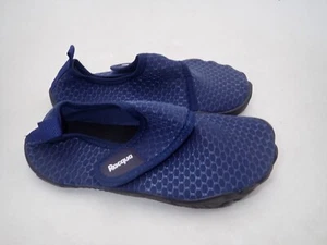 Racqua Baby Swimming Pool Beach Shoes Unisex Water Shoes size 18-24 Months - Picture 1 of 6