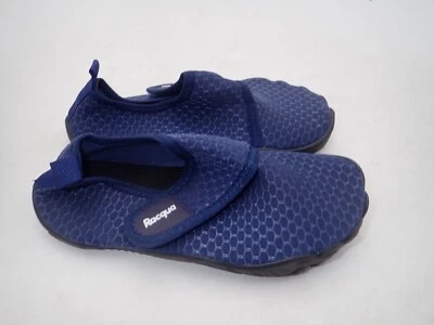 Racqua Bebé Piscina Playa Zapatos Unisex Agua Zapatos Talla 18-24 Meses Foto 1 de 4