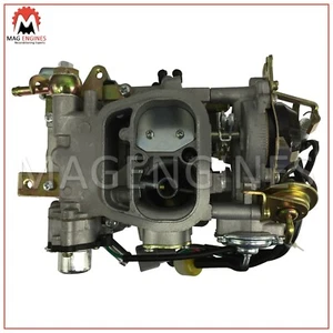 21100-75030 CARBURETOR TOYOTA 3RZ-FE FOR TACOMA 4RUNNER HIACE HILUX 2.7 L 98-05 - Bild 1 von 6