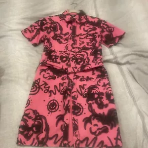 Dress Size 10 - Picture 1 of 5
