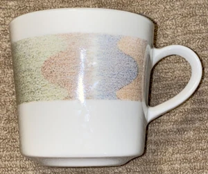 TAZA/TAZA de café Corelle Mirage Corning Ware EE. UU. - Imagen 1 de 10