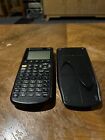 Texas Instruments Ti-86 Graphing Calculator w/Cover TESTED