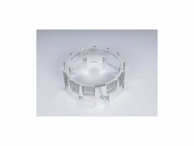 Para 1999 Chevrolet C2500 Suburban Auto Trans Carcaça de Embreagem 4ª AC Delco 48641VW - Imagem 1 de 2