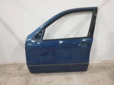 41518256823 puerta delantera izquierda para BMW X5 (E53) 4.4I AUTOMATICO 174066 - Imagen 1 de 4