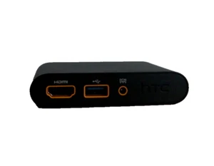 HTC Vive Link Box - 2PU6100 - Black - Excellent Condition - Picture 1 of 2
