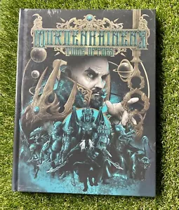 D & D Mordenkainen's Tome Of Foes Collectors Edition New Sealed H/C Free postage - Picture 1 of 1