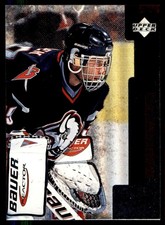 1997-98 Black Diamond #20 Dominik Hasek Sabres *1494