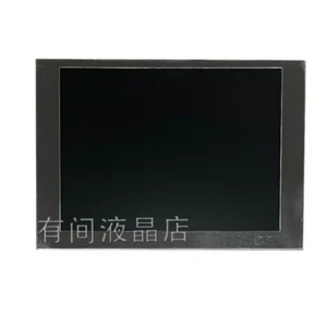 Brand new 5.7-inch LCD G057QTN01.1 LCD panel screen with 90 days warranty - Afbeelding 1 van 4